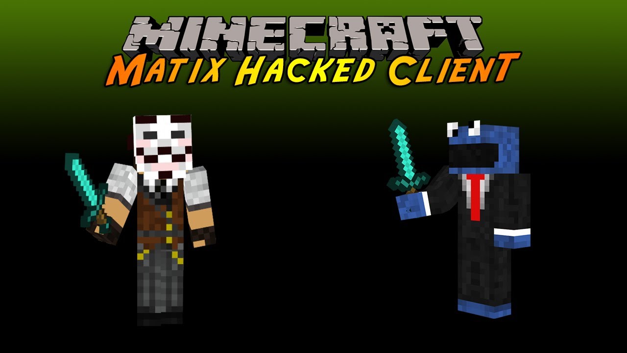 hack client for minecraft